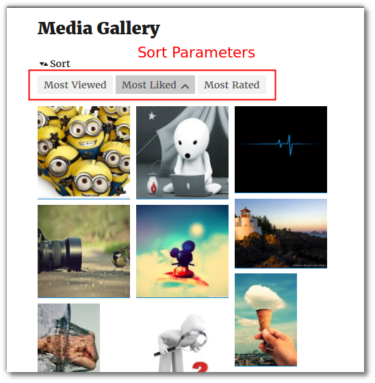 rtmedia-sort-parameters