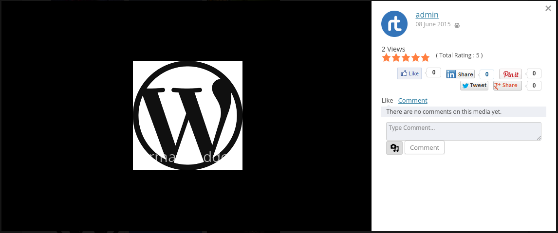 social-sharing-buttons