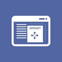 Sidebar Widgets
